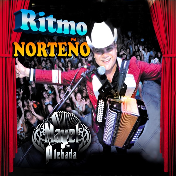 Ritmo Norteño (En Vivo / Norteño)