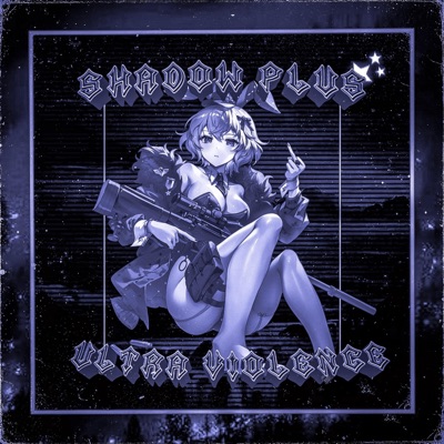 Ultra Violence - Single