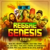 Reggae Genesis Riddim