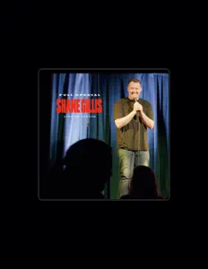 Listen to Shane Gillis, watch music videos, read bio, see tour dates & more!