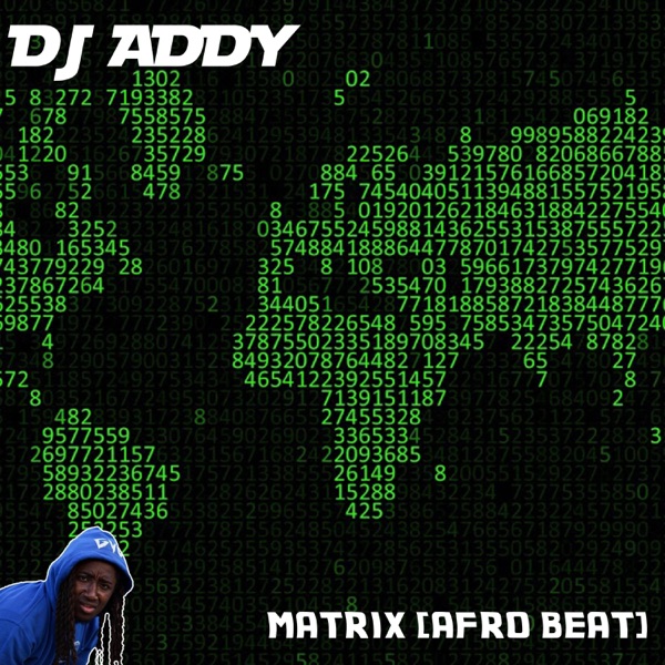 Matrix (Afro Beat) - Single