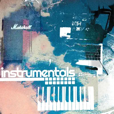 Ouça Instrumentals de Ma2t.