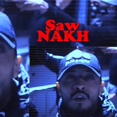 Saw - Single