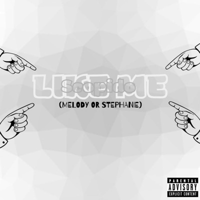 Like Me - Single