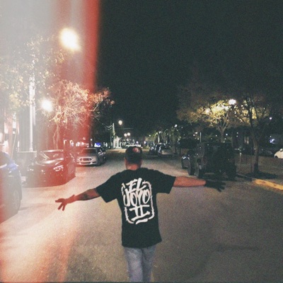 El Joyo Nights #4 (Tennessee) (feat. Niñoruina, Jota Ayala, Sergio Sinalias, Drumdrama, Esto Alterkdos, Femaz, Socio Alterkdos, TOCHA-ATK, Daniel Vendetta & Aktitud 47) - Single