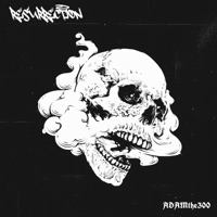 Resurrection - Single - ADAMthe300