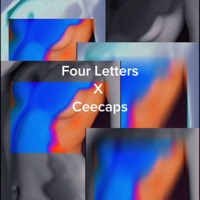 Four Letters - Single - ceecaps