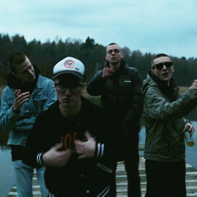 NIE PRZESTANE (feat. ZPN) - Single