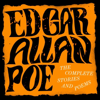 Edgar Allan Poe - The Complete Stories and Poems (Unabridged) - Edgar Allan Poe