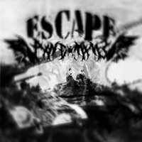 Escape - Single - P4NDAMXNE