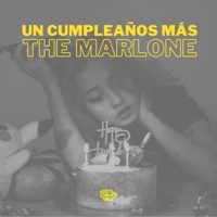 Un cumpleaños más - Single - The Marlone