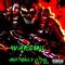 Warzone - Antmoney678 lyrics