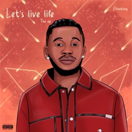 YOLO (feat. Samgard) Allen King