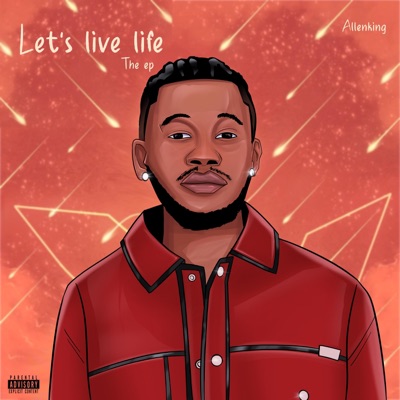 LET'S LIVE LIFE(LLL)