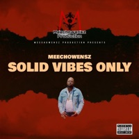 Solid Vibes Only - Meechowensz