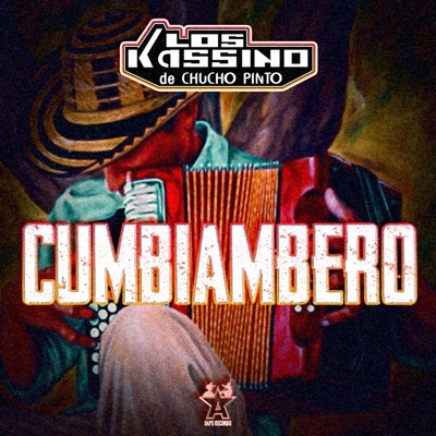 Cumbiambero - Single