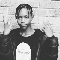 New BaD... (feat. Navigator) - Single - Mashbaby