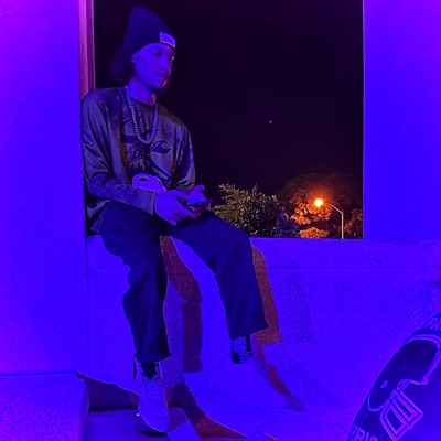 Roll Up (Hold Up) - Single