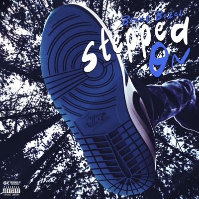 Stepped On - Single