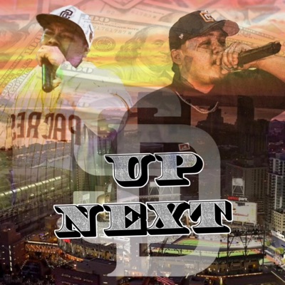 Up Next (feat. Young Ruthless) - Single