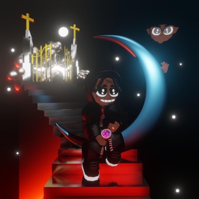 La Vision Après Hebi - Single