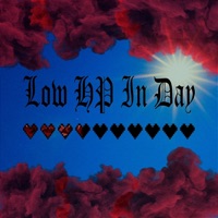 LowHPinDay - Single - Drf, B.LXVED & designer of the world