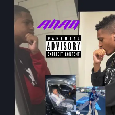Ascolta 'Artist Not A Rapper' di Flyyboiisam