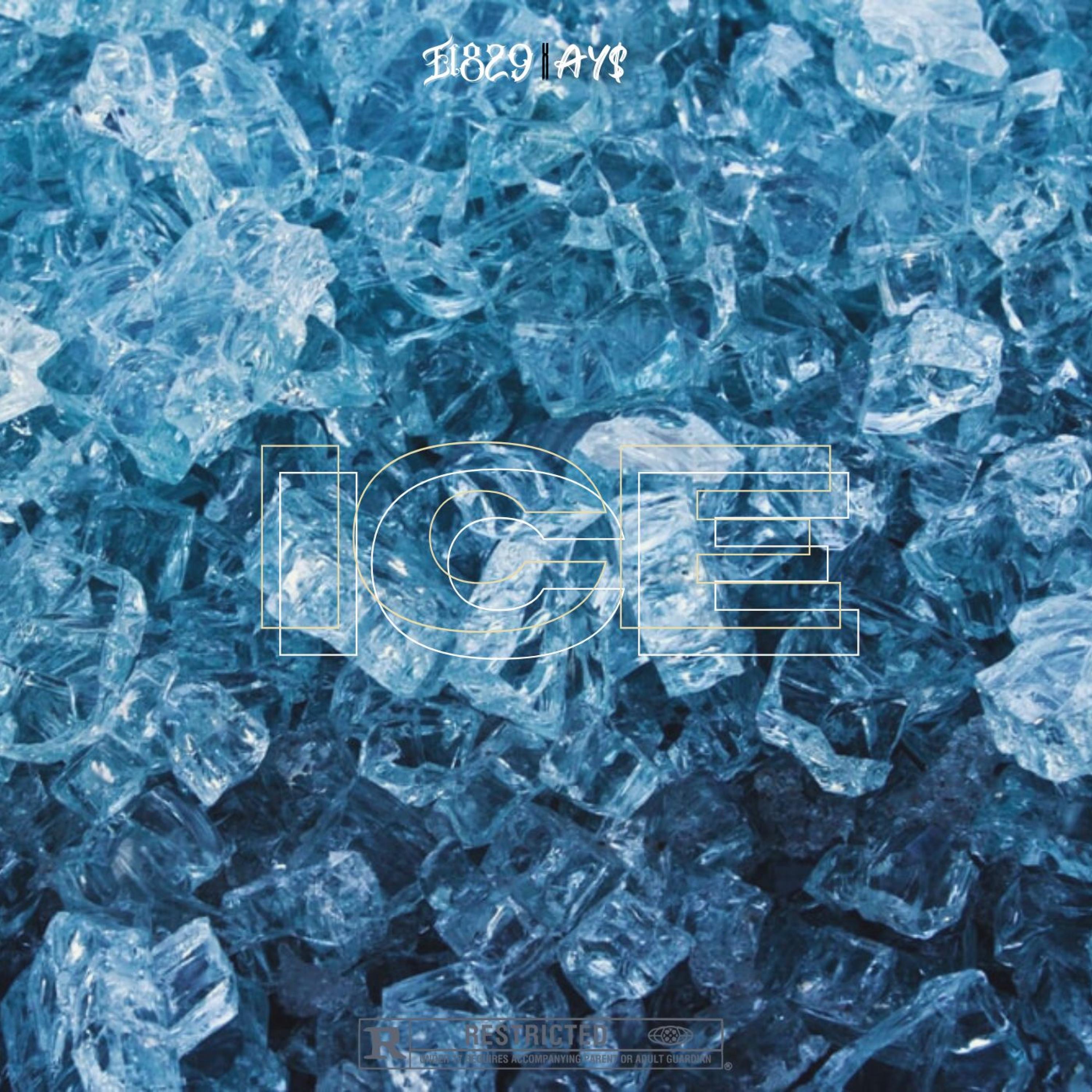 DEMO AY - Ice