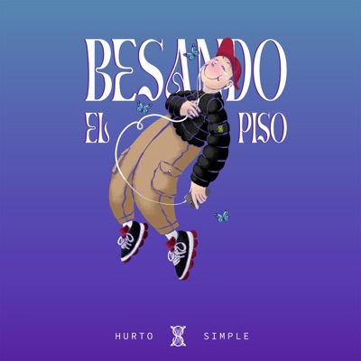 Besando el Piso - Single
