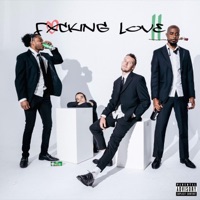 Fxcking Love II (feat. Sonola) - Single - The Ani-Me', Mixed Miyagi & Myles Optimystic