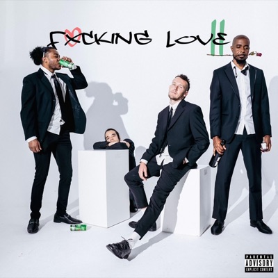 Fxcking Love II (feat. Sonola) - Single