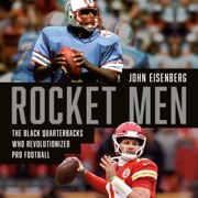 Rocket Men - John Eisenberg