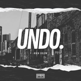 Undo. Rich Colon