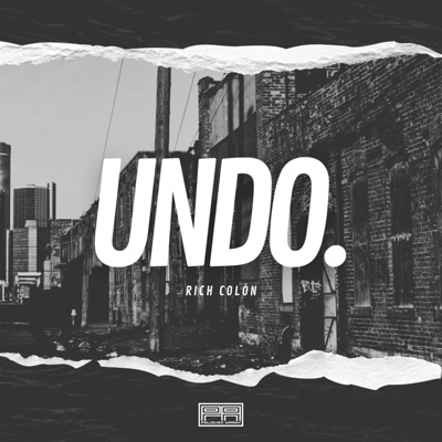 Undo. - Single