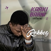 Karki Barni - Single - Rabboy