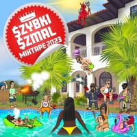 Mixtape 2023 - Szybki Szmal