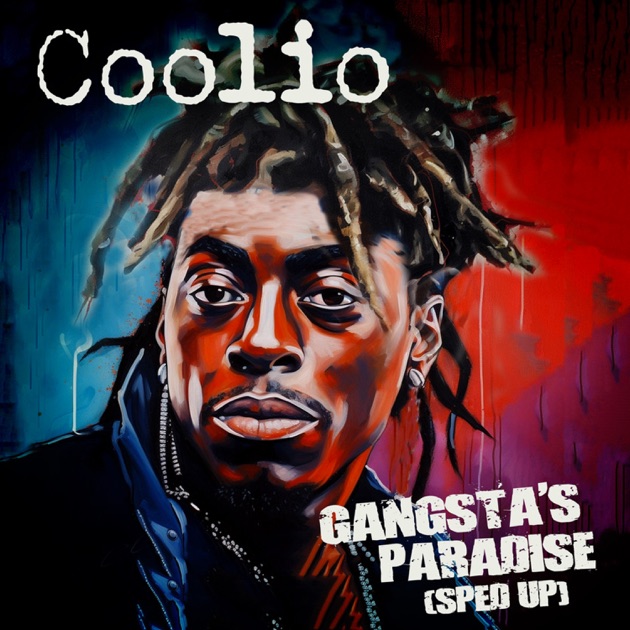 Gangsta's Paradise (Re-Recorded - Instrumental) - Song by Coolio - Apple  Music