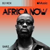 Africa Now: January 2024 (DJ Mix) artwork