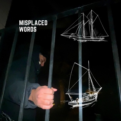 Misplaced Words - Single
