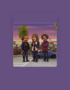 Listen to Ahadu, watch music videos, read bio, see tour dates & more!