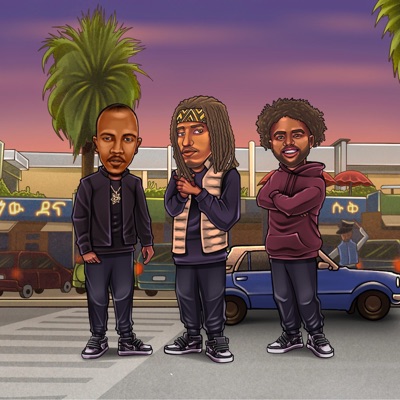 Ahadu - Guwayla Masinko