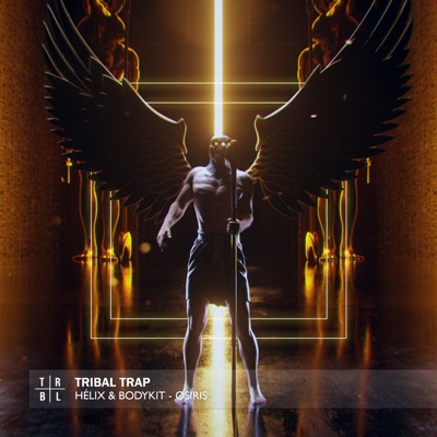 Osiris - Single