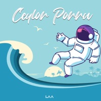 Ceylon Ponnu (feat. Smith Asher & Akshayaa) - Single - Lak