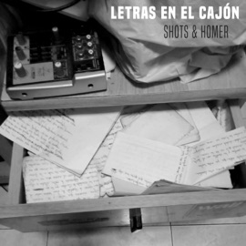 Letras en el cajón (feat. Homer-043) Matuja