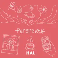 terima kasih — Hal