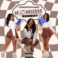 No Music - Single - K Shiday