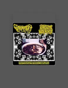 Listen to PUTRESCINE INHALATION, watch music videos, read bio, see tour dates & more!