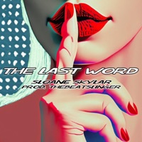 The Last Word - Single - Sloane Skylar