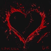 Love Sick - Single - Griffin Kenna