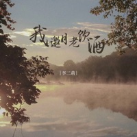我邀月老饮酒 - Single - 李二萌